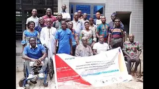 Autonomisation des personnes handicap&eacute;es : une formation innovante sur les TIC