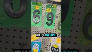 В отделе распродаж Walmart всегда весело | #шорты #мемы #комедия #смешно