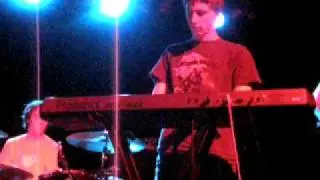 Braillist - Blue Luminous @ Launchpad