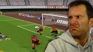 NO ME ESPERABA QUE ESTE JUEGO FUERA TAN MALO