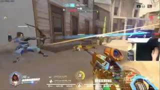 Lunatic-Hai - Ryujehong Clutch Sleep Dart
