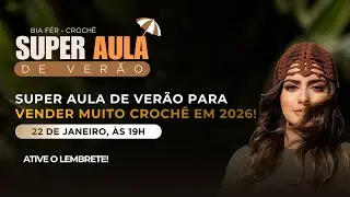 Aulão de verão 2026 | Bia Fér