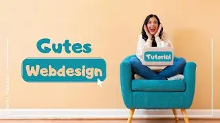 Gutes Webdesign: Diese Kriterien Sind Wichtig