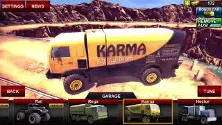 Offroad Legends | All Vehicles Unlocked