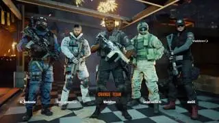 Rainbow 6 Siege | Watching The Deaths of a Soviet Toaster