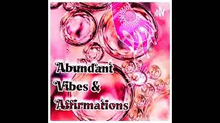Goal-Oriented Affirmations