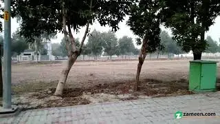5 MARLA RESIDENTIAL PLOT FOR SALE IN TIPU EXTENSION BLOCK SECTOR F BAHRIA TOWN LAHORE