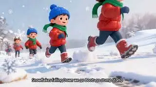 The Alphabet Song | Learn The ABCs