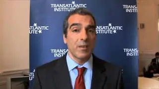 Ambassador Gideon Behar: Arab Anti-Semitism a Danger to Peace