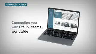 MySt&auml;ubli Textile Customer Portal