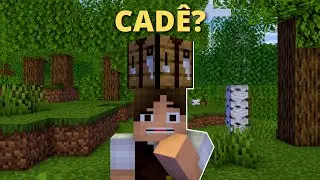 Anima&ccedil;&atilde;o Minecraft: 🤪JAZZGHOST e a CRAFTING TABLE!