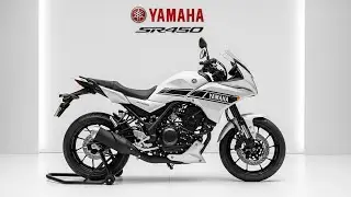 2026 Yamaha SR450 Review &ndash; Classic Retro Design Meets Modern Performance | WorldBike