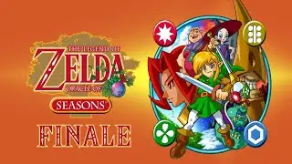 Oracle of Seasons | Ep #7 | Finale