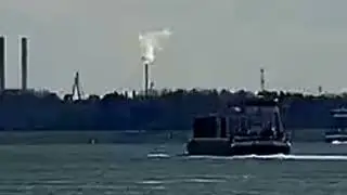 🔴 LIVE CAM : CRUISE SHIP IN STORM CAUGHT ON CAMERA | BEIJING LIVE CAMERA STREAMING