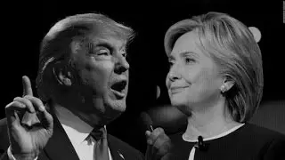 Poll: Tight races in three battleground states