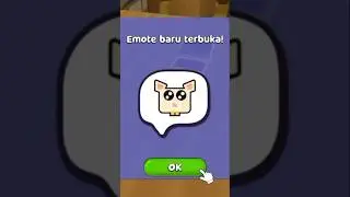 letak emote tikus di rumah raksasa #sba #koruptor