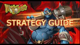 The King of Towers - Blitz Acres Wave 51-55
