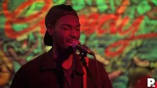 Mathias Lattin | Live At Reggies 8.9.24 (Full Set)