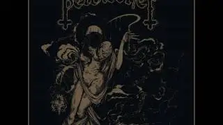 Bewitcher - Harlots Of Hell