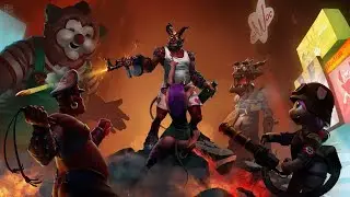Big Drunk Satanic Massacre (BDSM) - Full Game, All Bosses, Quests & Girls (Hell is Mine Difficulty).