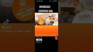 Win El Super Internet lleg&oacute; A Tu Distrito PROMOCIONES WIN FIBRA OPTICA INSTALACION GR&Aacute;TIS WIN