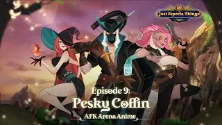 Episode 9: 