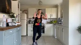 Mamma Mia - North Norfolk Zumba - Zumba Gold - Snettisham