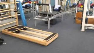 An Introduction to Maroubra Dynamic Physiotherapy