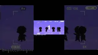 BTS Cooking On STOVE: TinyTAN (Photocard)