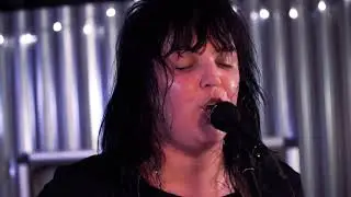 RVG - Feral Beach (live on PressureDrop.tv)