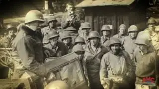 The Tactics of General Patton