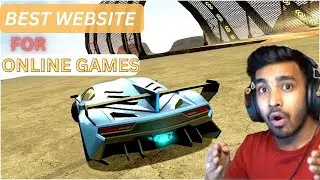 Play Heavy Games Like GTA & Minecraft copy version on Online Website | Best Online Games Website
