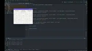 Sudoku with GUI made with Python Tkinter
