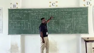 BJT Bipolar Junction Transistor (Small Signal Amplifier Performance) by  Dr L Senthil Murugan,RVSCET