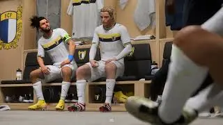 EA SPORTS FC 26 2026 01 27   23 03 KFPL 토너먼트 4강 1경기 VS MANU