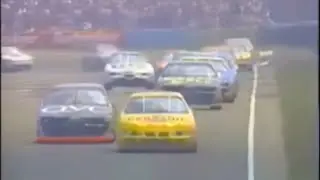 1997 Bud at the Glen Highlights