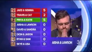 Big Brother Australia 2014 - Episode 9