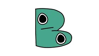 Greek Alphabet Lore | B [REANIMATED]