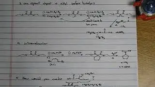 Malonic Ester Synthesis