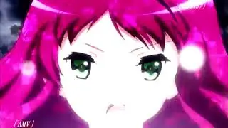 Seiken Tsukai No World Break「AMV」Rise