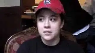 The White House Project- Leading A Political Life (Short)
