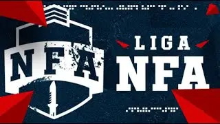 NFA DANTES MITOU CONTRA A LOS GRANDES!TROPA VS LOS,NETSHOES DEU SHOW