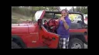 Bettys Stageline KPAX Country Polson 2013 TV spot 1)