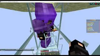Caves & Cliffs - Conquista: Estrela Cadente! + Elevador de &Aacute;gua Minecraft 1.18.1 Servidor DuckCraft!