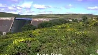 avon dam highlights