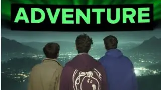 ADVENTURE ||TEAM ZEESHU S||   #comedy #horror #scifi#haunted