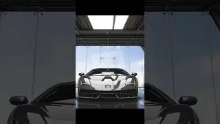 Forza Horizon 5 - Lamborghini Centenario LP 770 4 - ForzaVista
