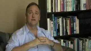 Marty Burke on 