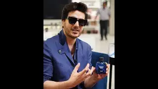 Ahsan Khan & Hina Chaudhery x Starlet