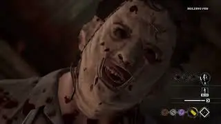 Beware Of Stealth Leatherface! That Poor Leland! 4K - The Texas Chain Saw Massacre